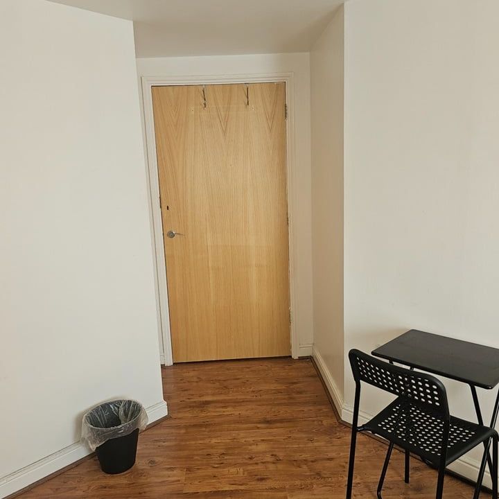 Room in a Shared Flat, Innerd Court, CR0 - Photo 1