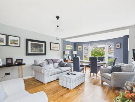 Apartment 1, The Grange, 49 - Photo 4