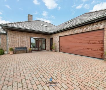 Huis te huur in Zwevezele - Photo 1