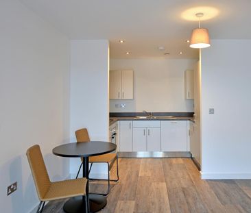 1 bedroom apartment to rent - Photo 5