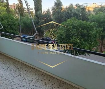 Διαμέρισμα για ενοικίαση Ζωγράφου - Photo 2