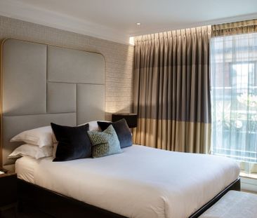 2 Bedroom Apartment to Rent in Vandon Street, London, SWH - Photo 6