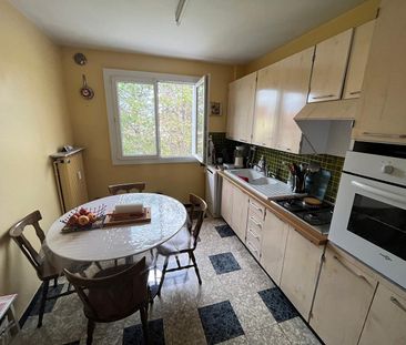Appartement Besancon 4 pièce(s) - Photo 6