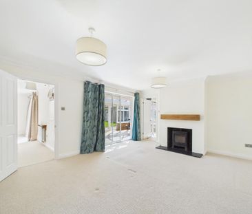 3 bedroom bungalow to rent - Photo 2