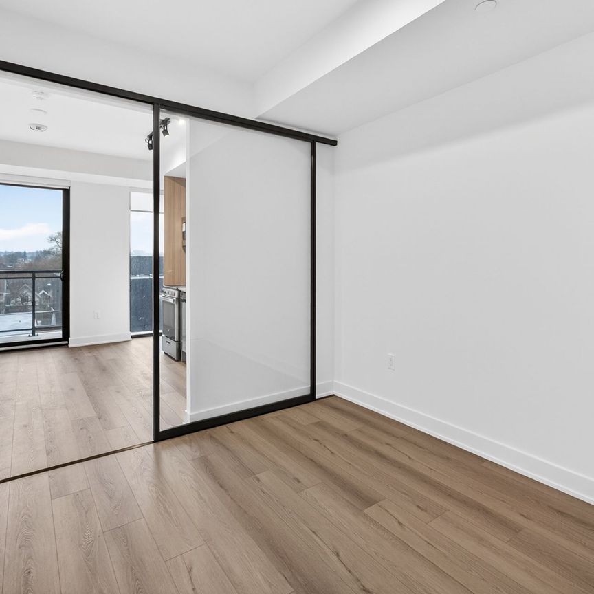 For Lease - 758 Dovercourt Road Unit# 612, Toronto, Ontario - Photo 1