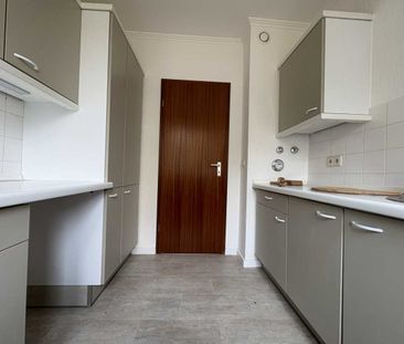 Schöne Pärchen-Wohnung in Berlin-Lankwitz!! - Photo 1