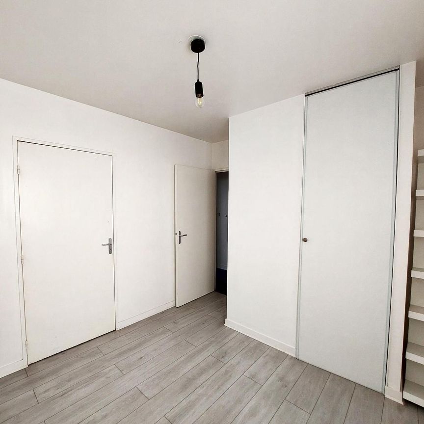 Location Appartement 2 pièces 30m² TOURS 37000 - Photo 1