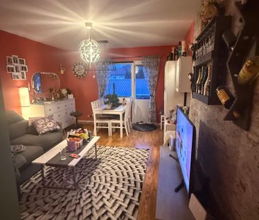 Radhusgatan 14D - Photo 3