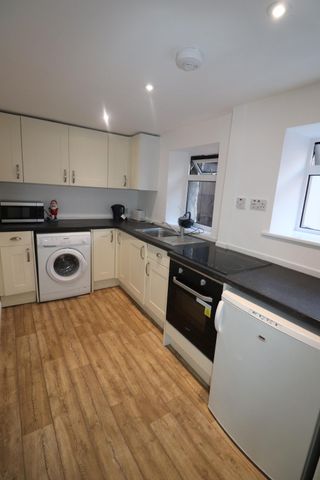 1 bedroom terraced house to rent - Photo 5