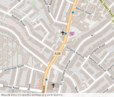 Gloucester Road, Horfield, Bristol - Photo 1