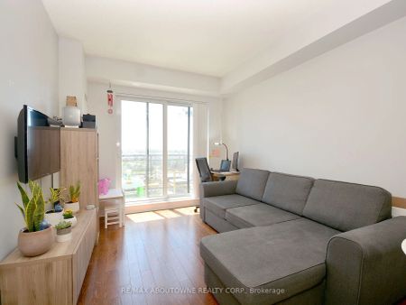 385 Prince of Wales Drive #711 - Photo 3