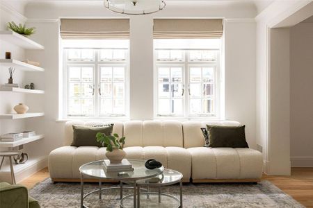 2 bedroom apartment to rent - Photo 4