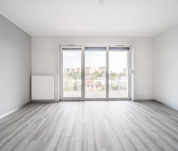 Nowe mieszkanie z balkonem i m. parkingowym! - Photo 6