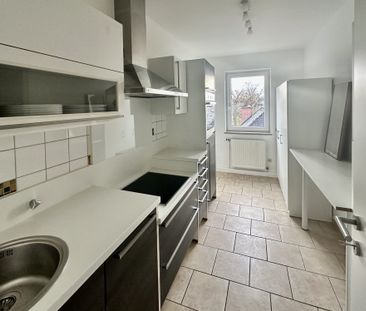 3 Zimmer-Wohnung im Zentrum von Steyr + Parkplatz und Kellerabteil - Photo 6