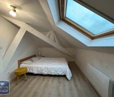 Location Appartement 2 pièces 28m² LILLE 59000 - Photo 2