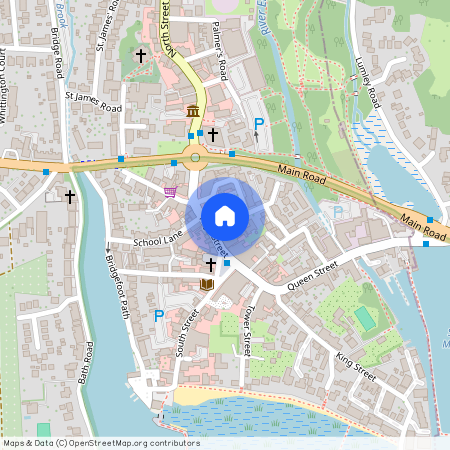 Oyster Mews, Emsworth. PO10 7BX