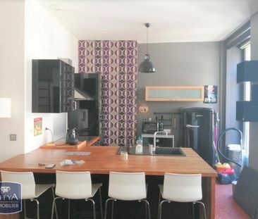 Location Appartement 2 pièces 44m² MONTPELLIER 34000 - Photo 5