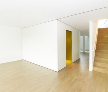 Duplex apartment with view of Lenzburg Castle - Foto 1