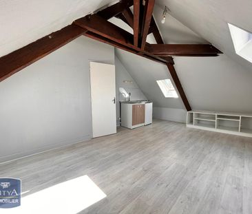 Location Appartement 2 pièces 19m² LAVAL 53000 - Photo 1