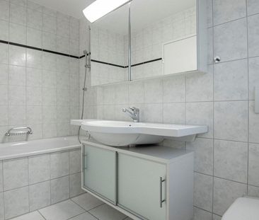 Lichtdurchflutete 4.5-Zimmerwohnung - Photo 3