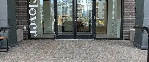 BRAND NEW NEVER BEEN LIVED IN 2 BED / 1 BATH / UNDERGROUND PARKING — 2 Bedrooms Condo Unit - Photo 1