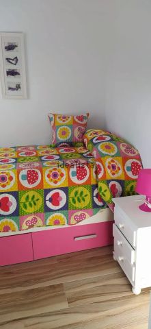 Alquiler de casa de pueblo en Carril los Berenjenas, 11 - Foto 4