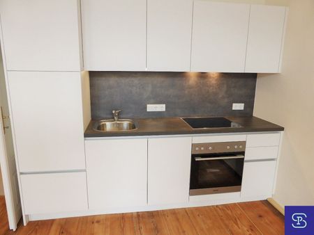 Naglergasse: Renovierter 54m² Altbau mit Einbauküche - 1010 Wien - Photo 2
