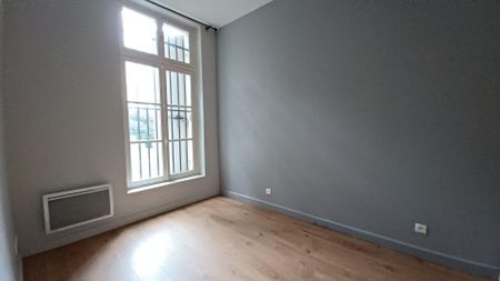 location Appartement F3 DE 69.34m² À MEAUX - Photo 2