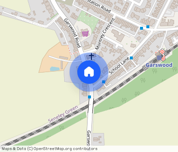 Garswood Road, Garswood, Ashton-In-Makerfield, WN4 0TU - Photo 1