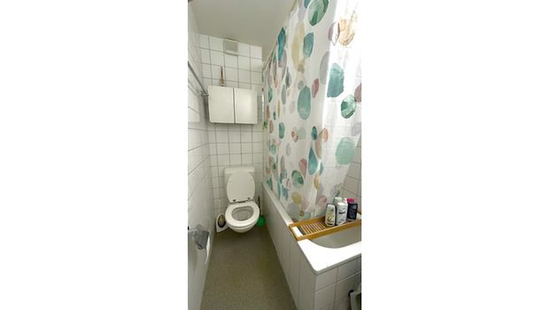 3 Zimmer-Wohnung in Bern - Länggasse, möbliert, auf Zeit - Foto 1