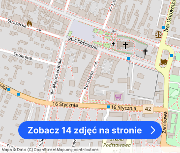 Do wynajęcia mieszkanie 5-pokojowe 120 m2 w Końskich - Zdjęcie 1