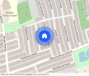 For Lease - 24 Fred Mclaren Boulevard, Markham, Ontario - Photo 1