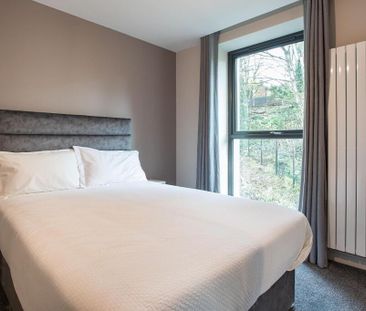 Apartment 65 Lesley Parklands 64 Knocknagoney Road, Belfast, BT4 2FY - Photo 1