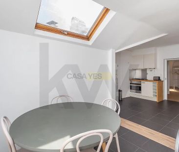 Apartment T3 in Carcavelos e Parede, Cascais - Photo 6
