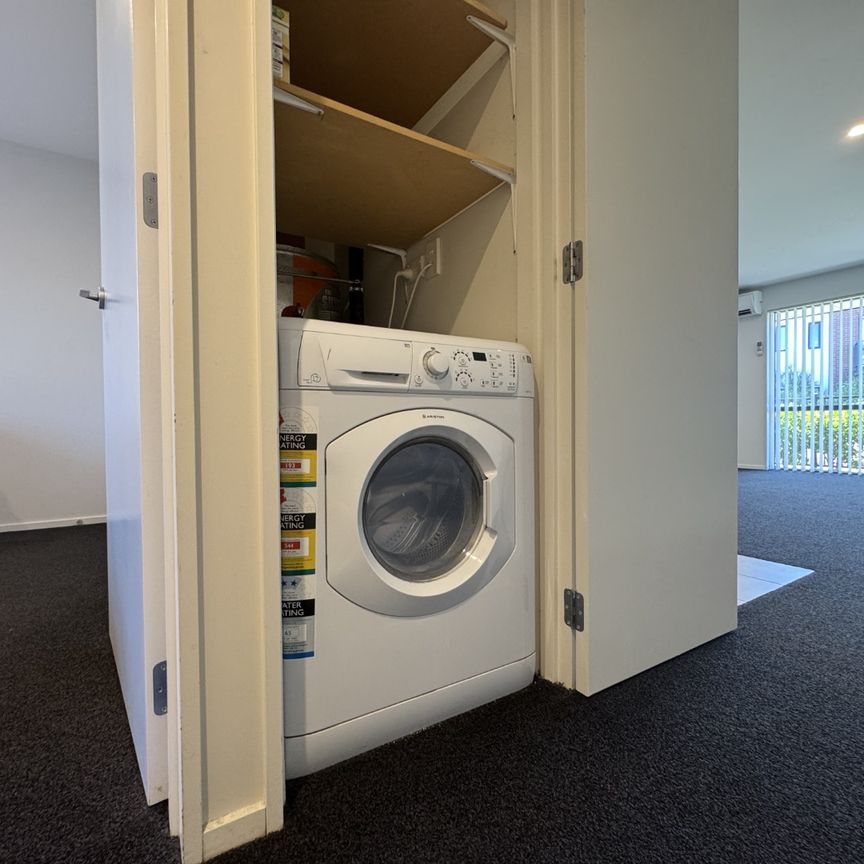 Unit 16a, 17 Bunyan Street, Waltham, Christchurch - Photo 1