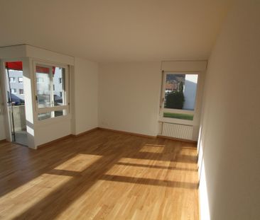 moderne, helle 3 -Zimmerwohnung in Münsingen - Photo 3