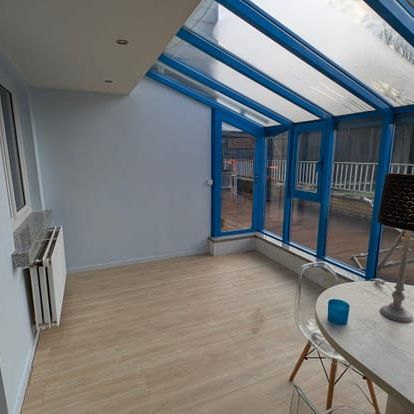 Appartement te huur - Photo 1