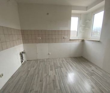 Schöne Wohnung mit Dachterrasse! Für 2 Personen!! - Foto 3