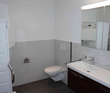 3.5 Zimmer, 88 m², 2. Stock - Foto 3