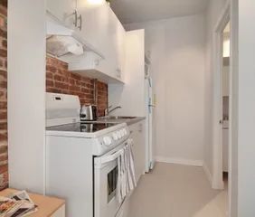 1 room apartment of 47m² in Quebec - Photo 1
