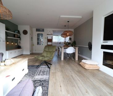 Te huur: Huis Agaatvlinder 21 in Diemen - Foto 4