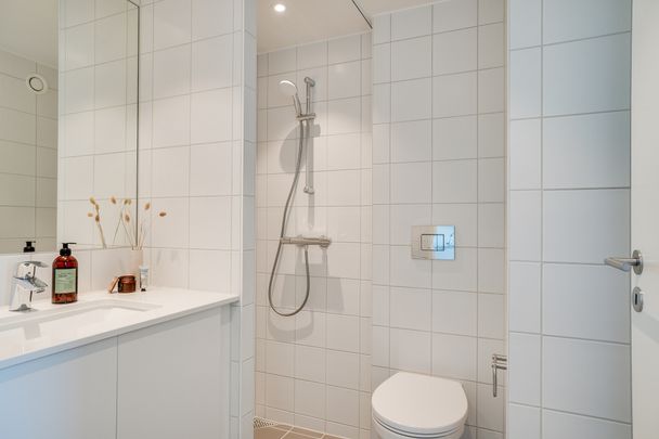 Christian X´s vej 64A, 1. 6. 8260 Viby J - Foto 1