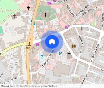 Counting House, Calthorpe Street - Photo 1