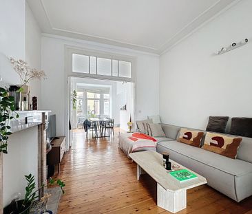 Appartement met één slaapkamer in Schaerbeek - Photo 6