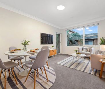 Spacious 2-Bedroom Unit in Prime Location - Photo 4