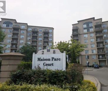 505 - 8 MAISON PARC COURT | 505 - 8 MAISON PARC COURT, Vaughan - Photo 1