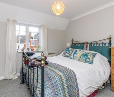 1 bedroom maisonette to rent - Photo 3