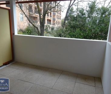 Appartement à louer 2 pièces 41.56m² - Photo 4