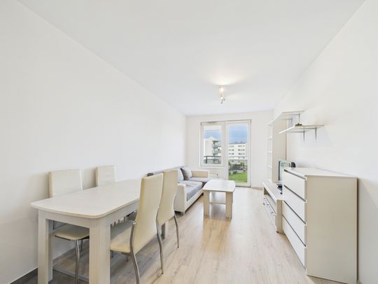 Mieszkanie Śródmieście Szczecin, ul. Potulicka, nr 436406 - Zdjęcie 1