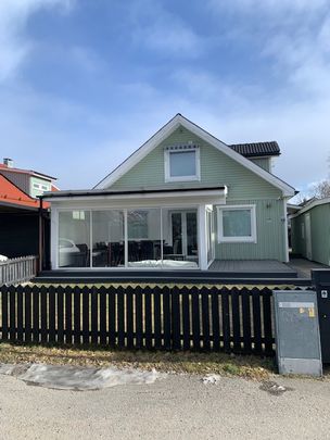 Sågvägen, Tumba - Photo 1